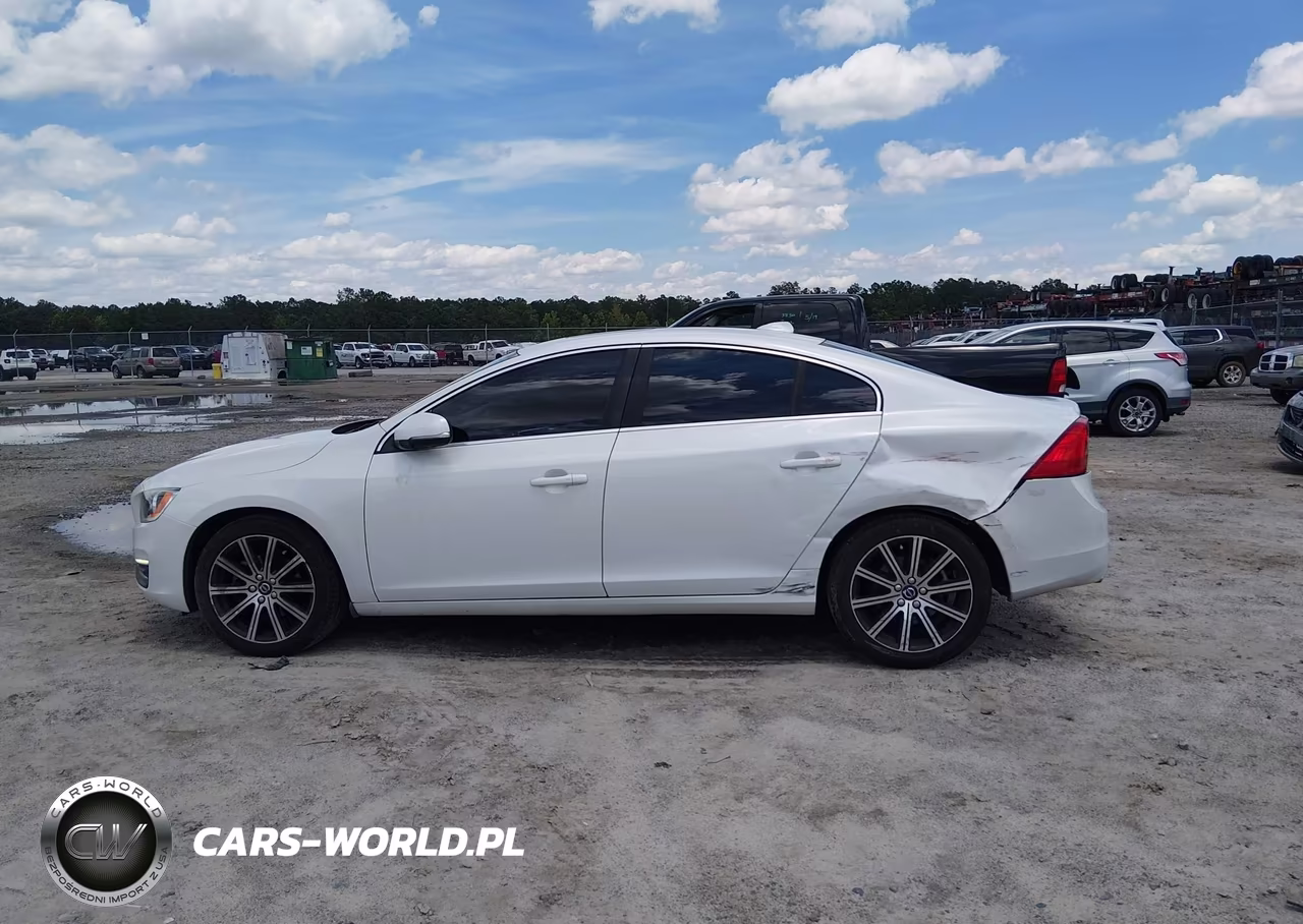 2018 Volvo S60 Inscription T5 VIN:LYV402HK5JB170135 - 14