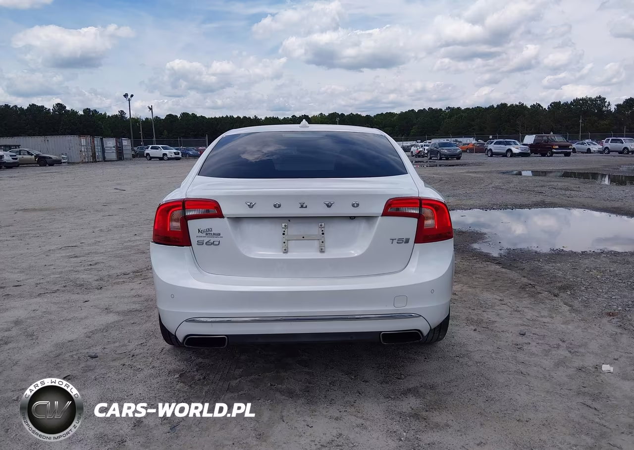 2018 Volvo S60 Inscription T5 VIN:LYV402HK5JB170135 - 16