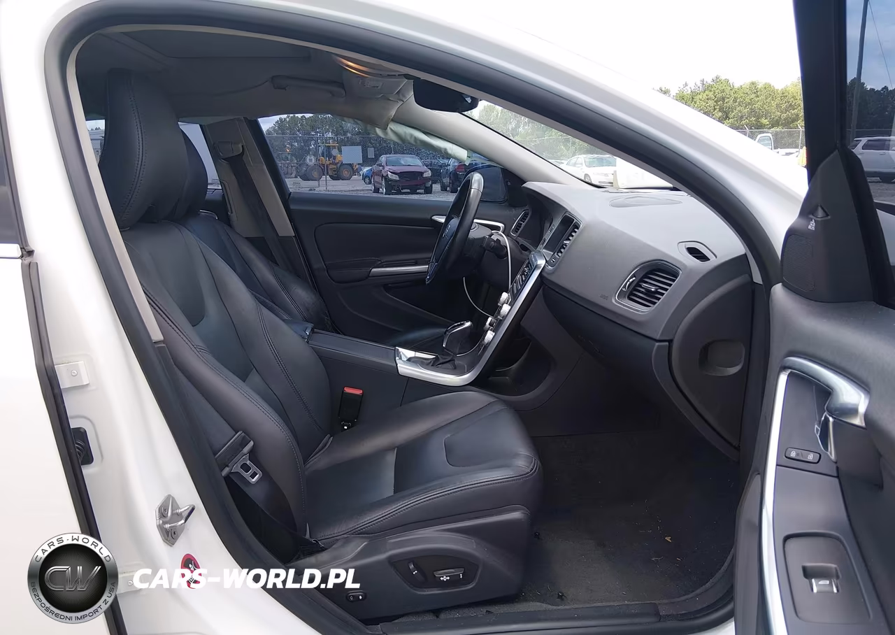 2018 Volvo S60 Inscription T5 VIN:LYV402HK5JB170135 - 5