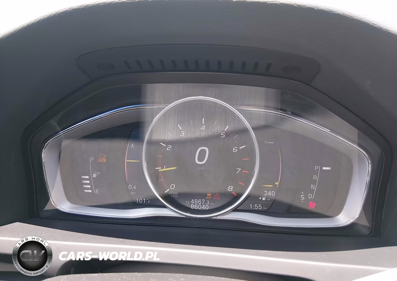 2018 Volvo S60 Inscription T5 VIN:LYV402HK5JB170135 - 7