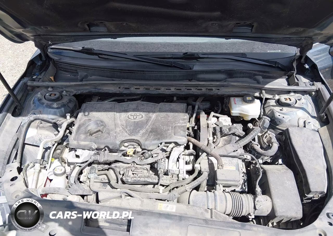 2021 Toyota Avalon Xle Hybrid VIN:4T1AA1AB9MU009006 - 10