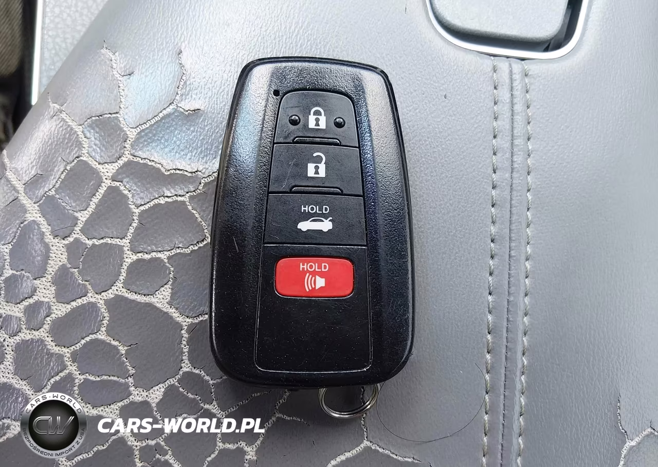 2021 Toyota Avalon Xle Hybrid VIN:4T1AA1AB9MU009006 - 11
