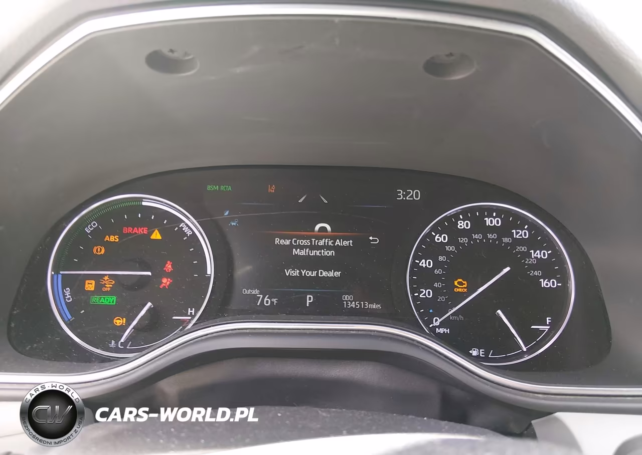 2021 Toyota Avalon Xle Hybrid VIN:4T1AA1AB9MU009006 - 7