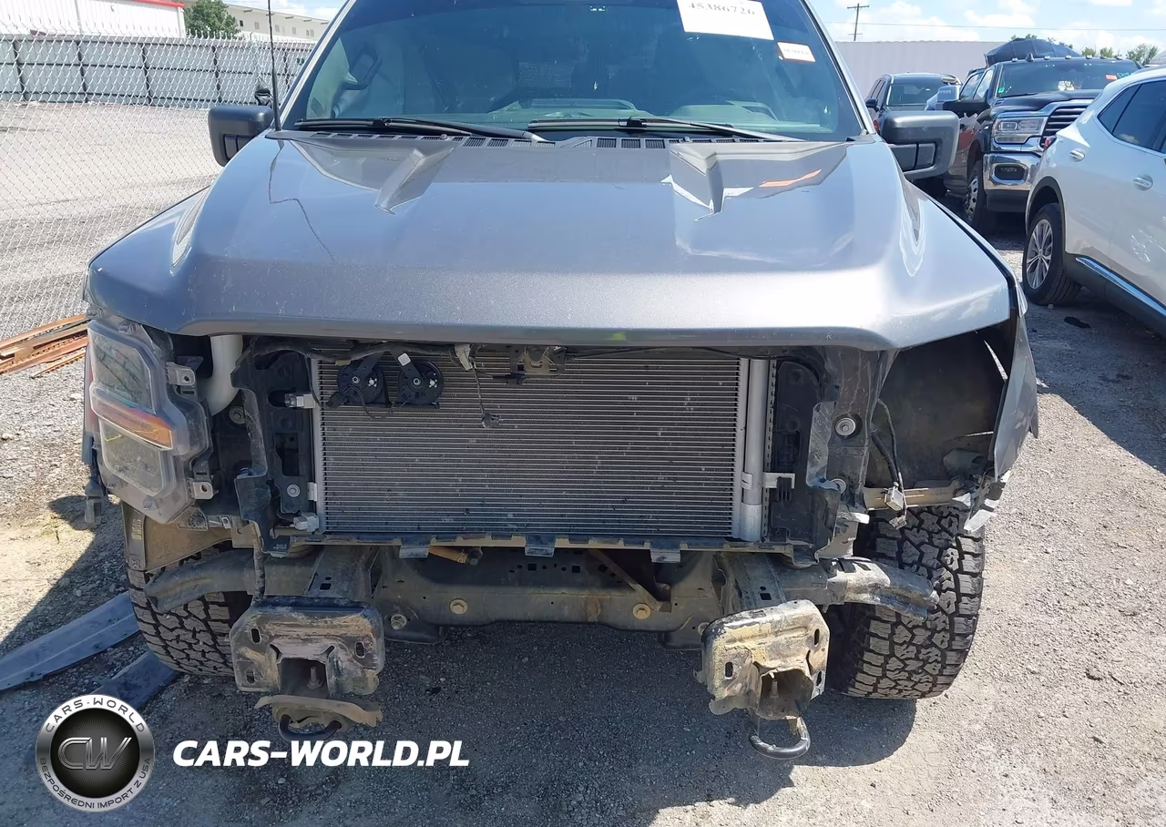 2024 Ford F-150 Stx VIN:1FTFW2L55RKD86962 - 11