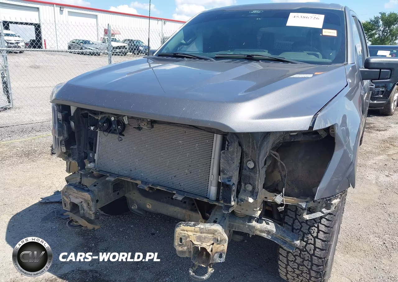2024 Ford F-150 Stx VIN:1FTFW2L55RKD86962 - 6
