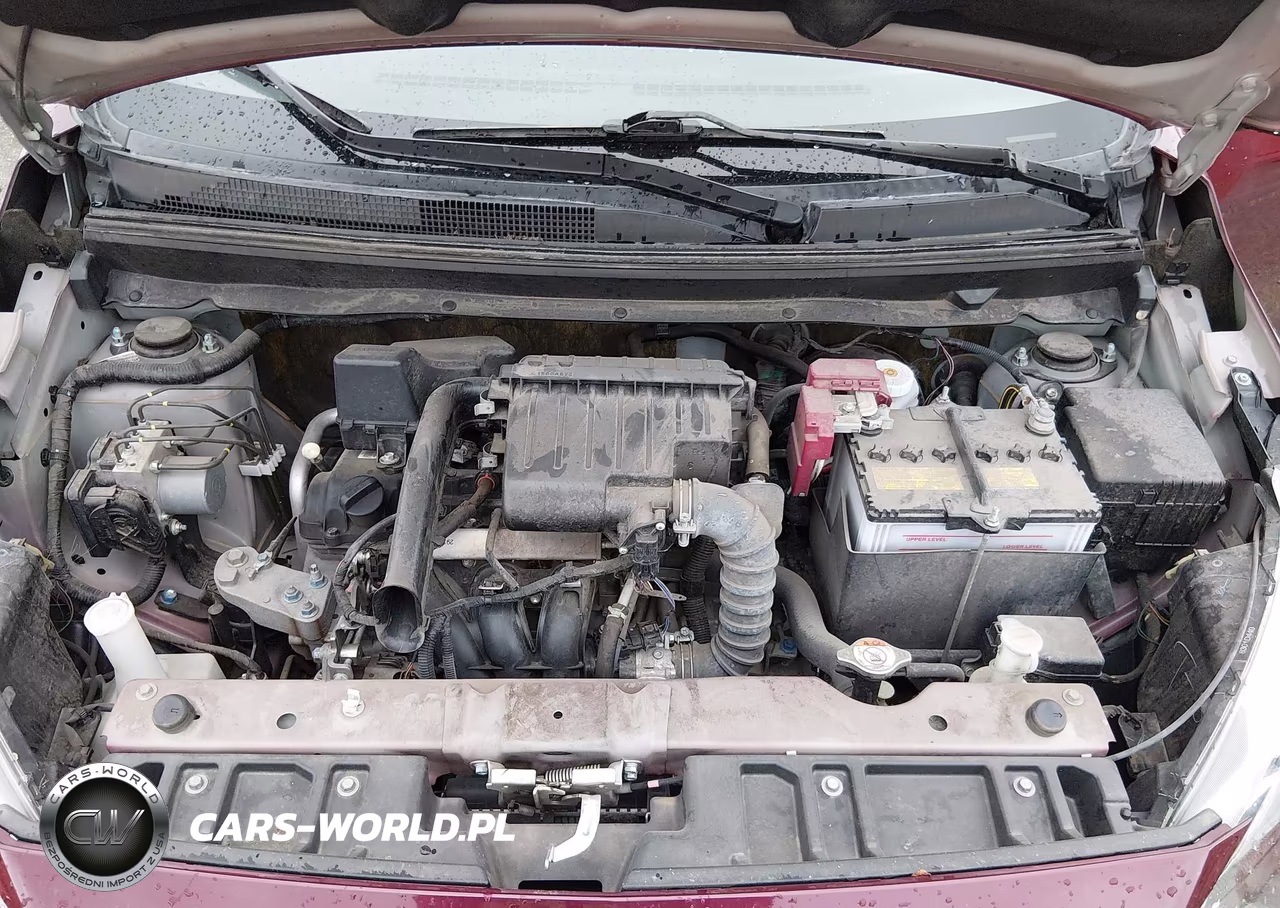 2023 Mitsubishi Mirage Es-Le VIN:ML32AUHJ3PH001670 - 10