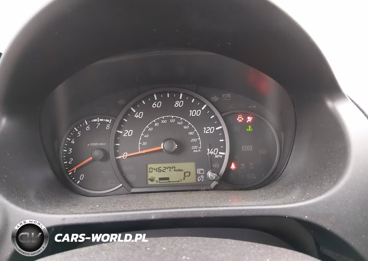 2023 Mitsubishi Mirage Es-Le VIN:ML32AUHJ3PH001670 - 7