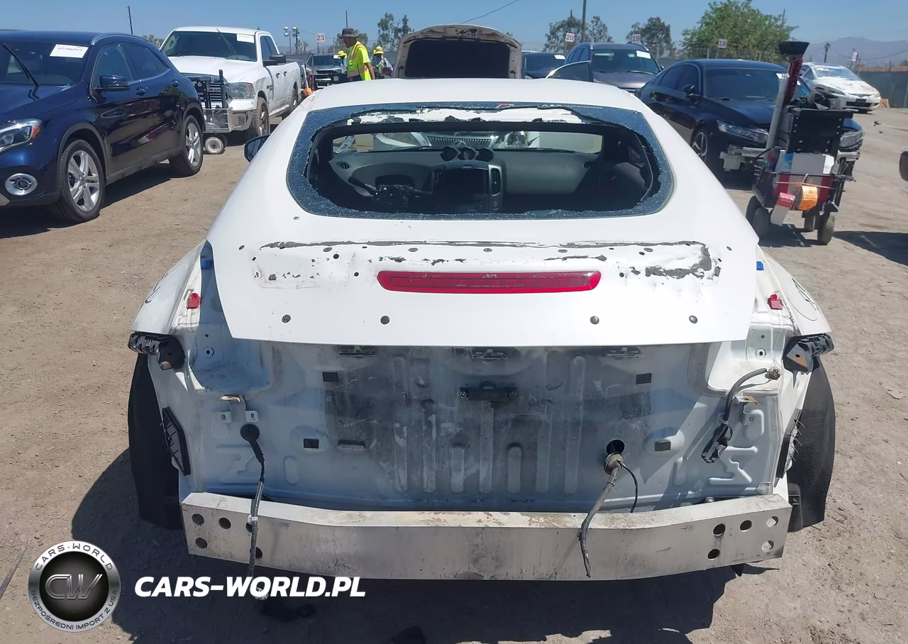 2016 Nissan 370Z Nismo VIN:JN1AZ4EH9GM931781 - 16