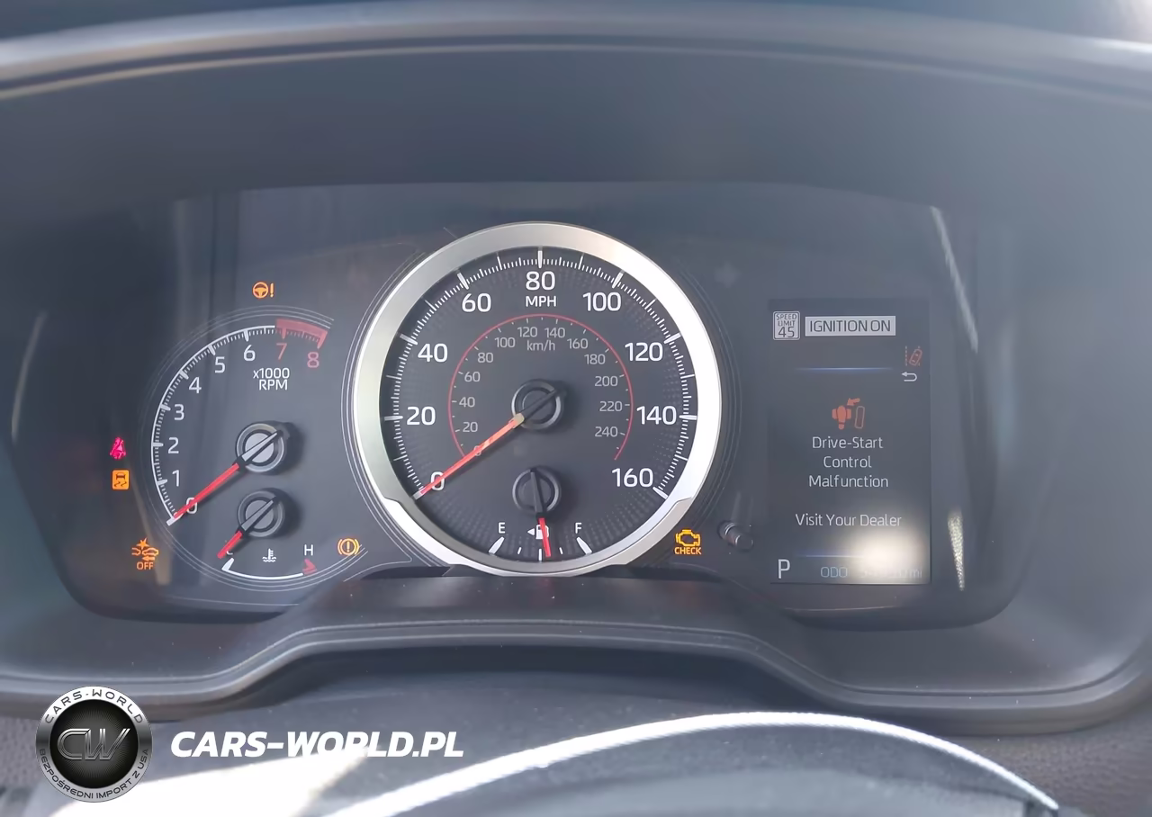 2022 Toyota Corolla Cross Le VIN:7MUCAAAG0NV012509 - 7