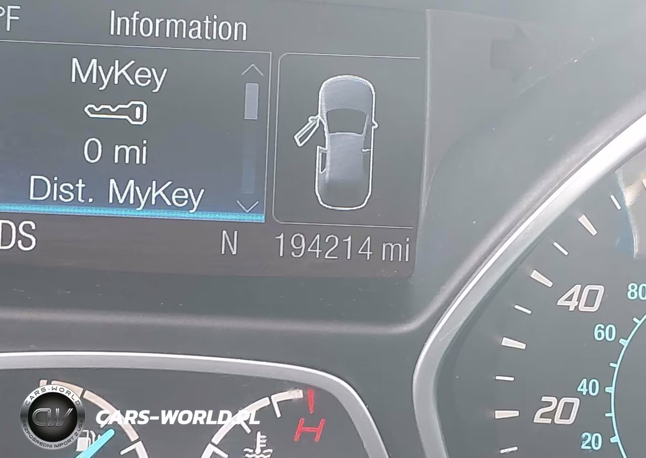 2016 Ford Escape Se VIN:1FMCU0G74GUC90861 - 15