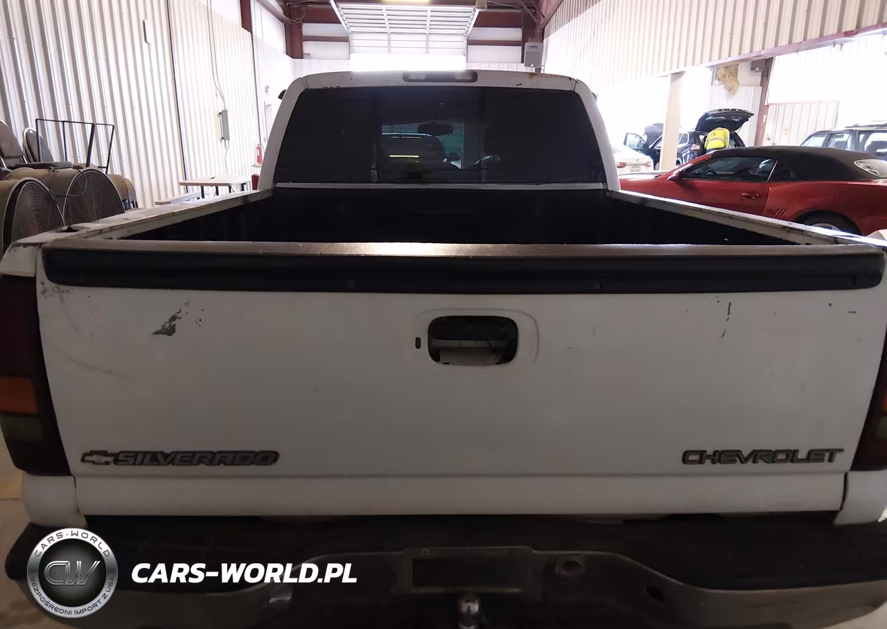 2000 Chevrolet Silverado 1500 Ls VIN:2GCEC19VXY1150683 - 16