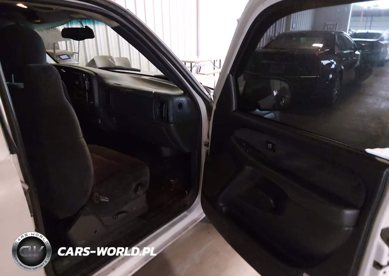 2000 Chevrolet Silverado 1500 Ls VIN:2GCEC19VXY1150683 - 5
