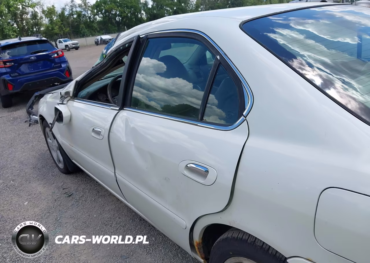 2003 Acura Tl 3.2 Type S VIN:19UUA56883A021218 - 17