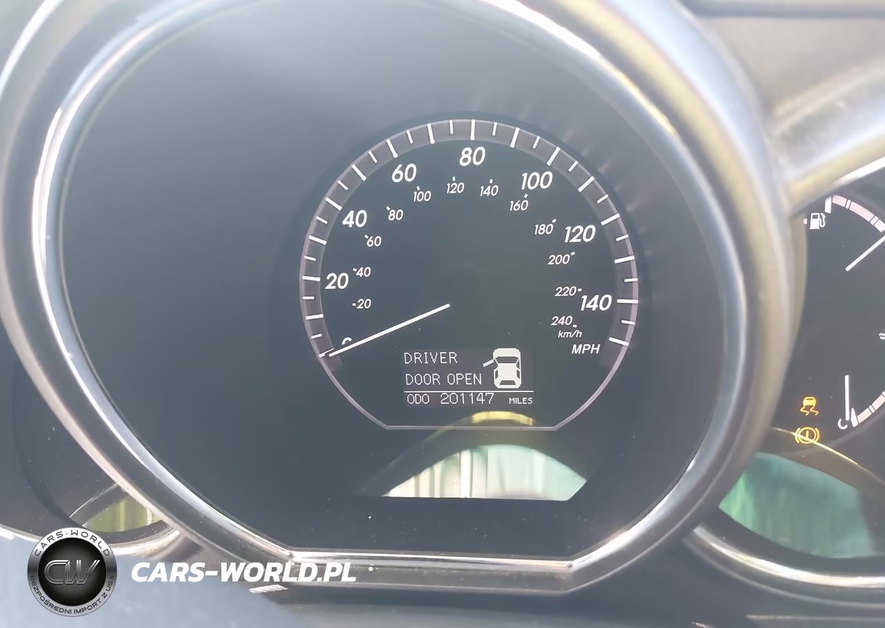 2006 Lexus Rx 400H VIN:JTJHW31U360041183 - 7