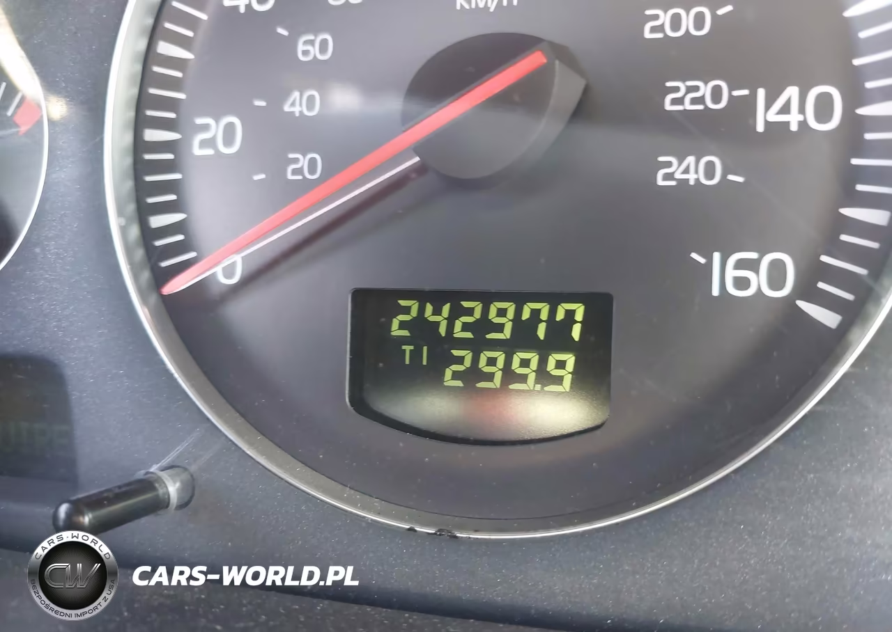 2005 Volvo Xc90 2.5T Awd VIN:YV1CZ592551145065 - 7