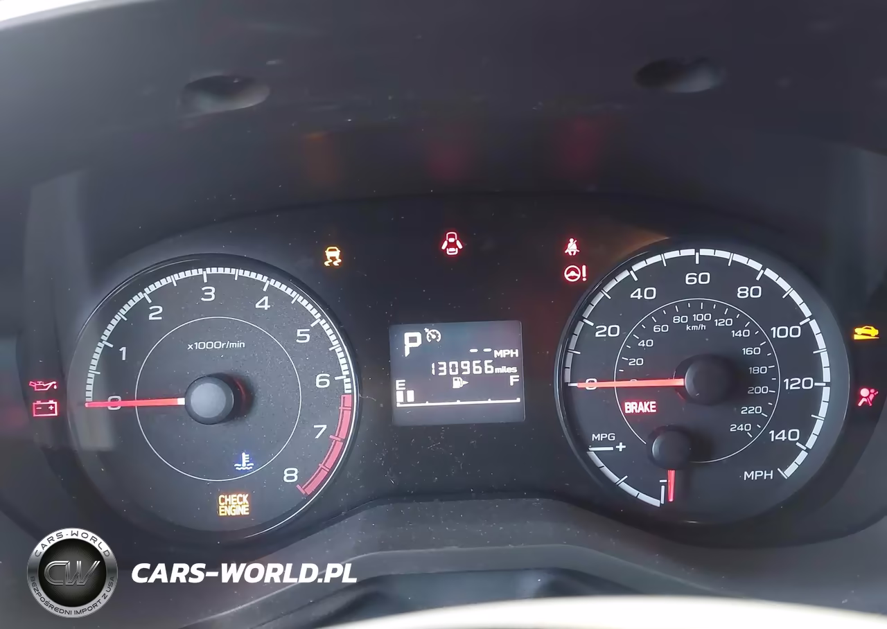 2019 Subaru Crosstrek 2.0I Premium VIN:JF2GTACCXK8308610 - 7