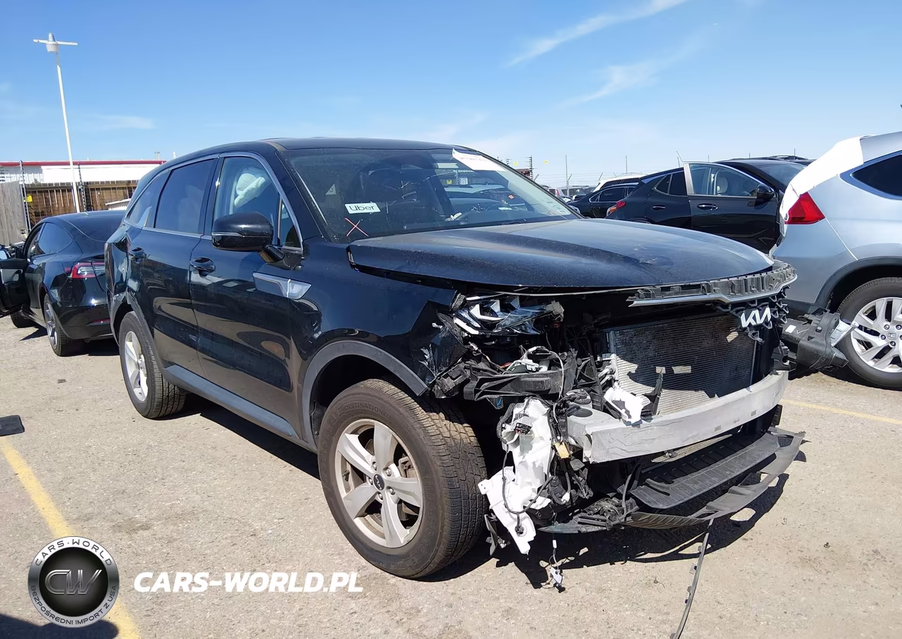 2023 Kia Sorento Lx – zdjęcie 1 z 16