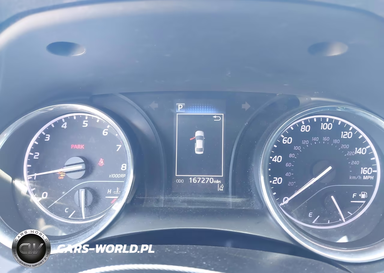 2020 Toyota Camry Se VIN:4T1G11AK6LU956643 - 7