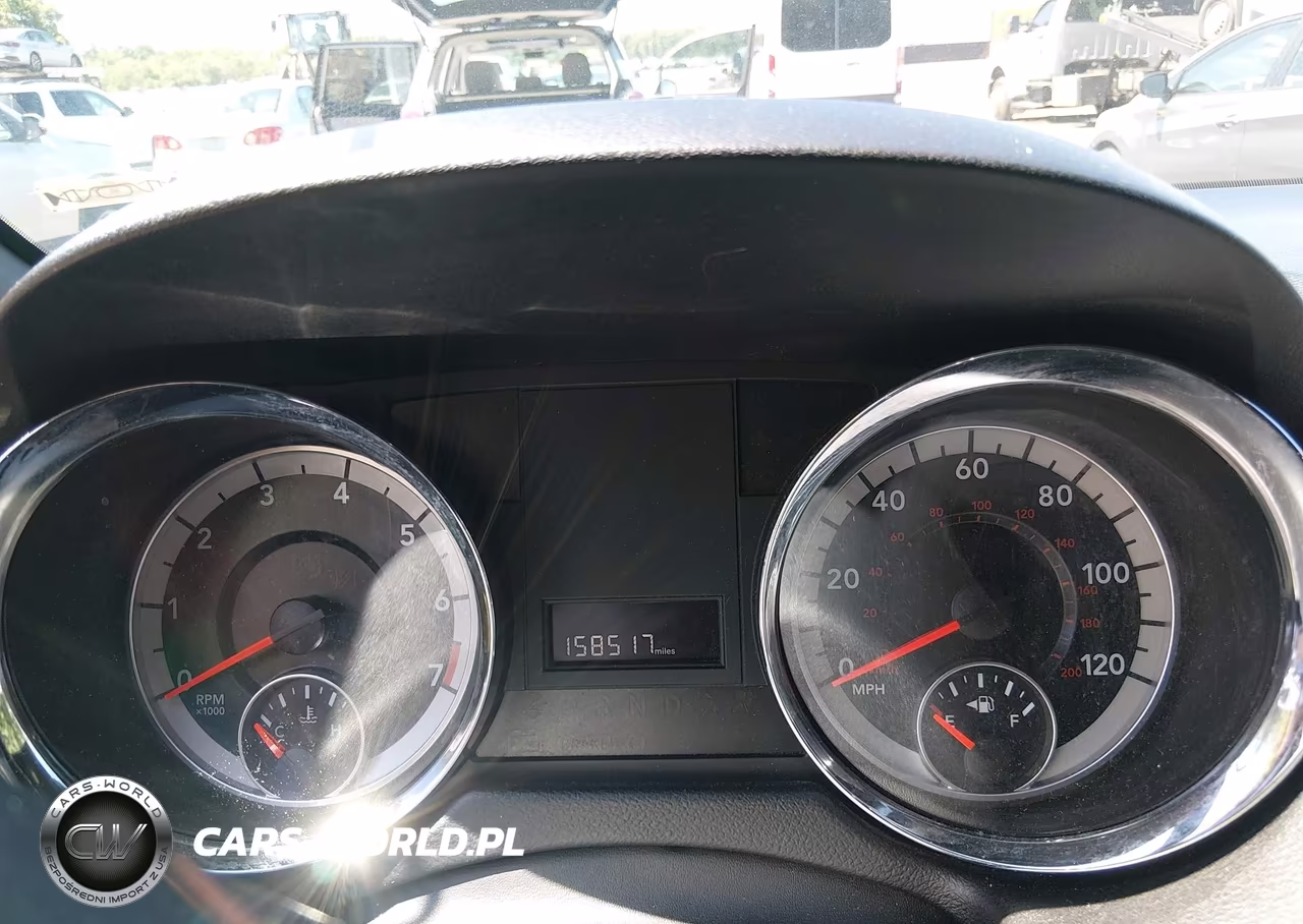 2016 Dodge Grand Caravan Se Plus VIN:2C4RDGBG4GR343974 - 7