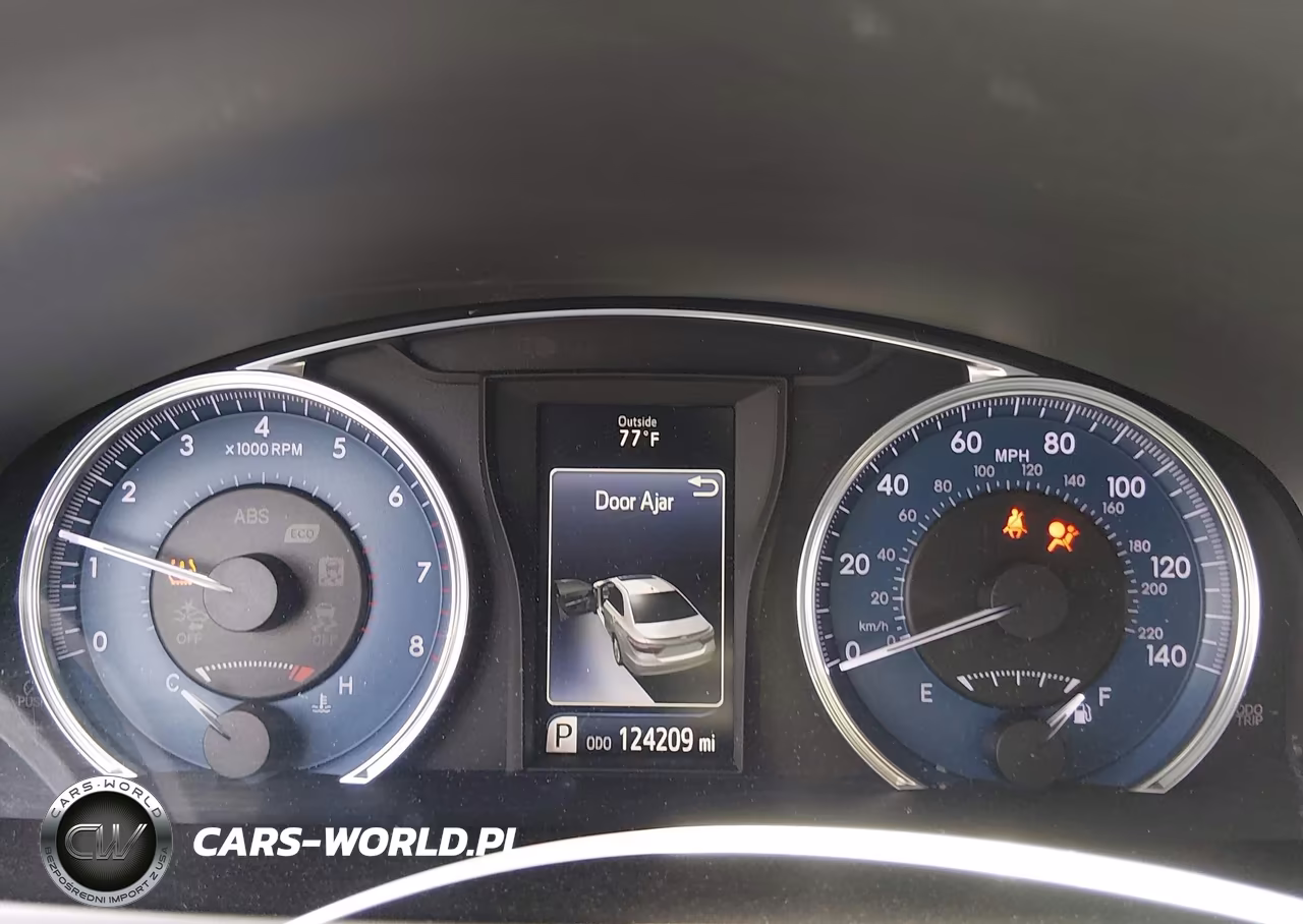 2017 Toyota Camry Le VIN:4T1BF1FK6HU423736 - 7