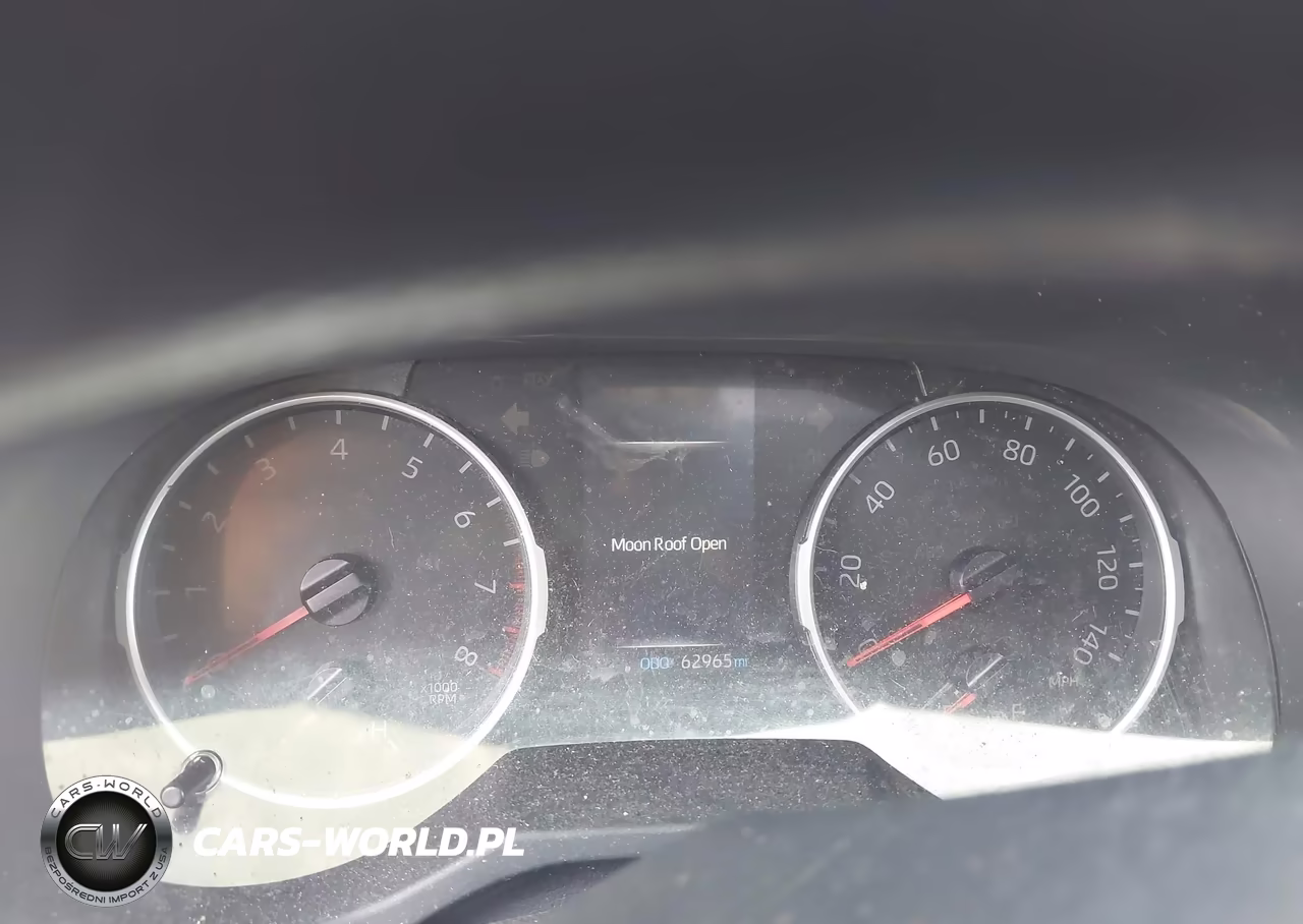 2019 Toyota Rav4 Xle VIN:JTMP1RFV5KD016807 - 7