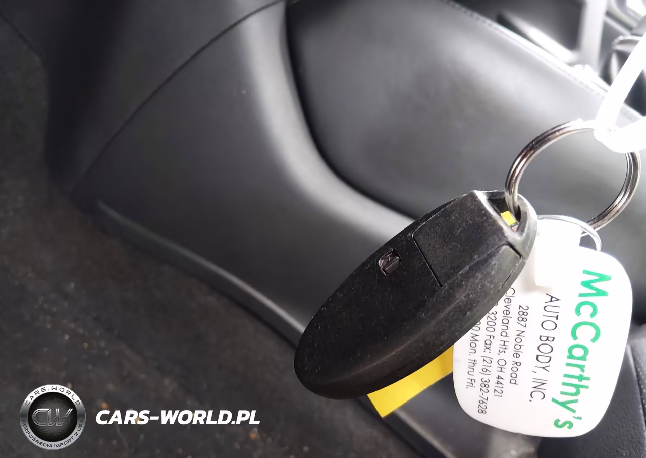 2018 Nissan Rogue Sl VIN:5N1AT2MT0JC778306 - 11