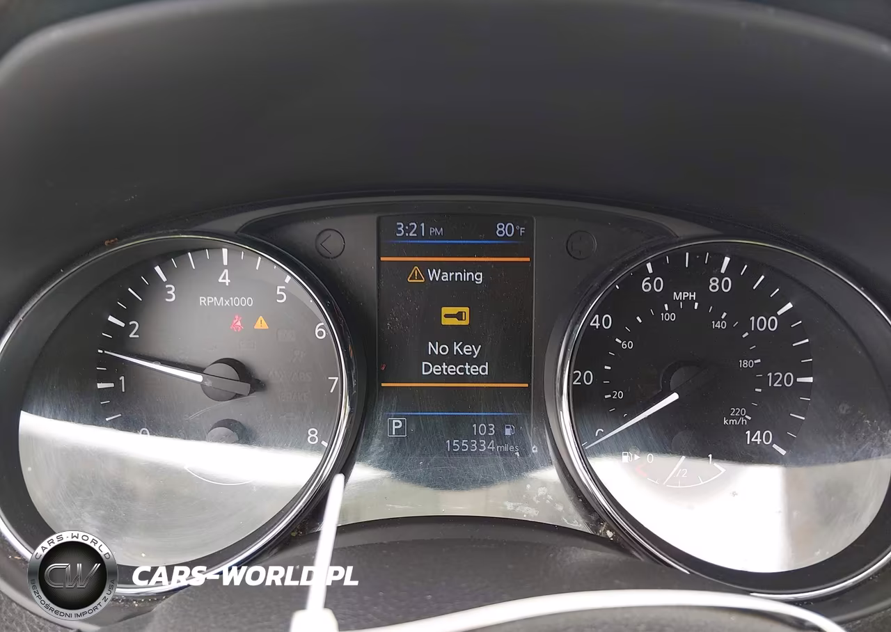 2018 Nissan Rogue Sl VIN:5N1AT2MT0JC778306 - 7