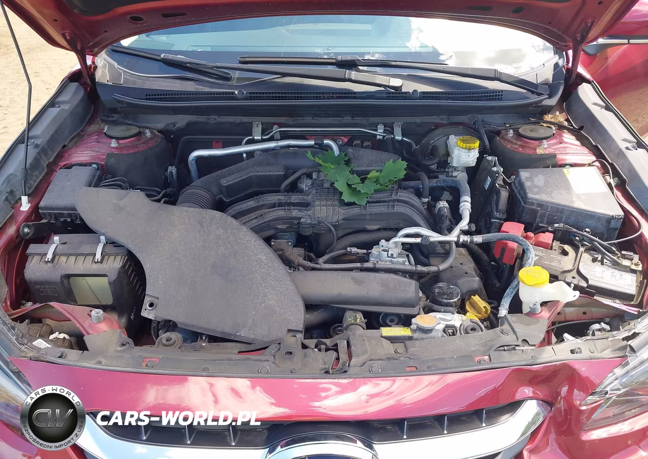 2022 Subaru Legacy Premium VIN:4S3BWAF60N3012728 - 10