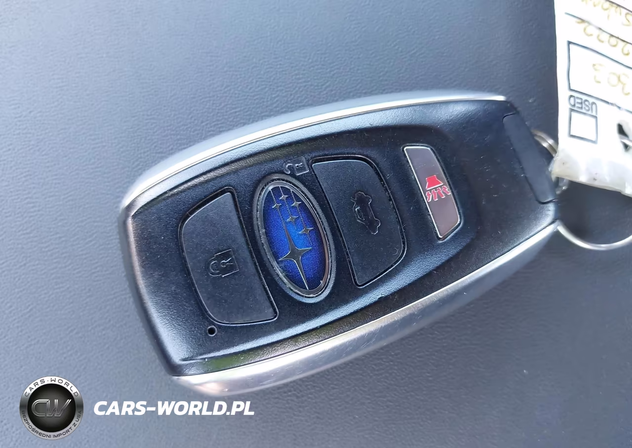 2022 Subaru Legacy Premium VIN:4S3BWAF60N3012728 - 11