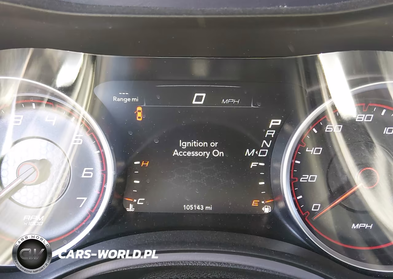 2019 Dodge Charger R-T Rwd VIN:2C3CDXCT1KH575680 - 7