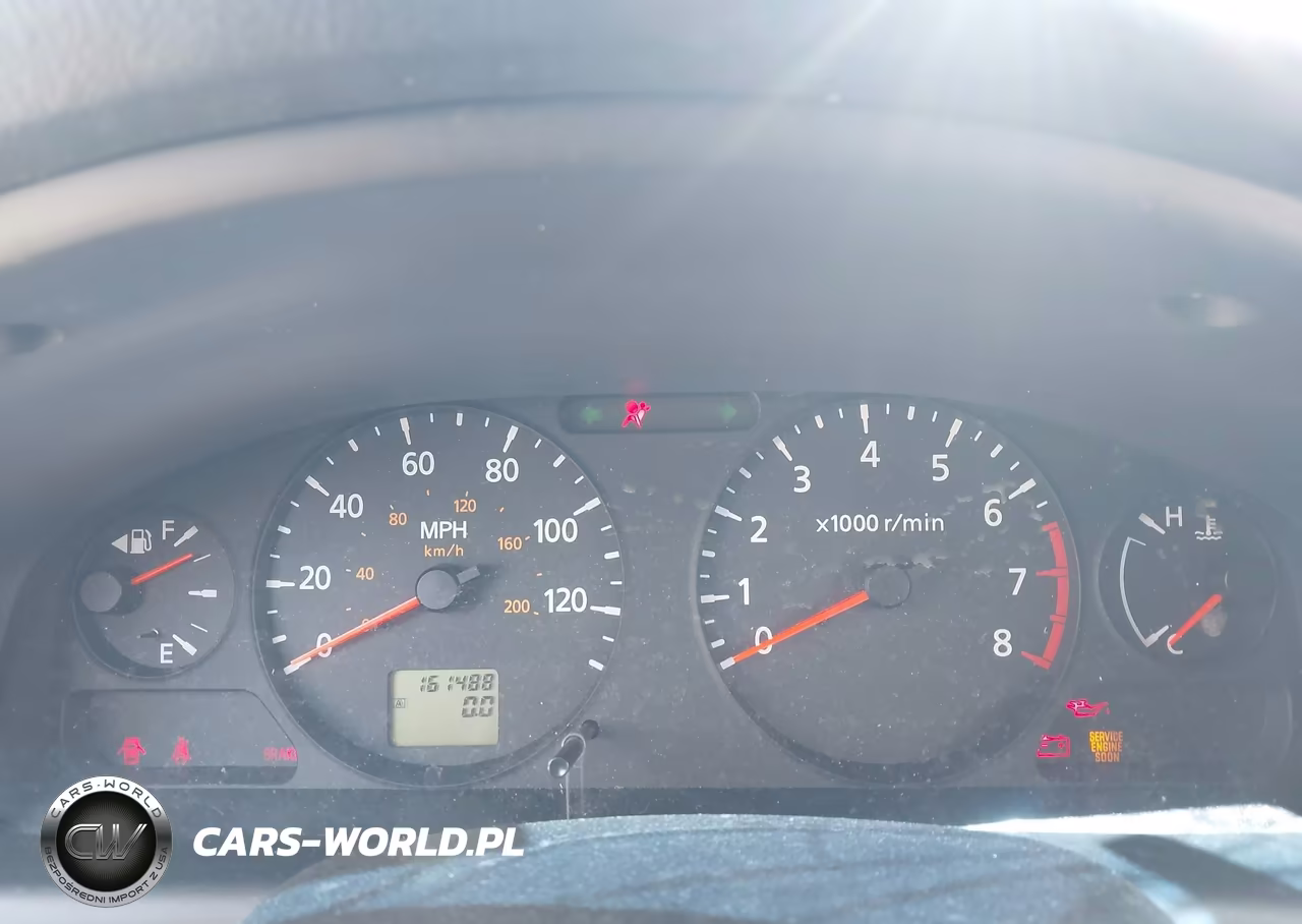 2006 Nissan Sentra 1.8S VIN:3N1CB51D36L494097 - 7