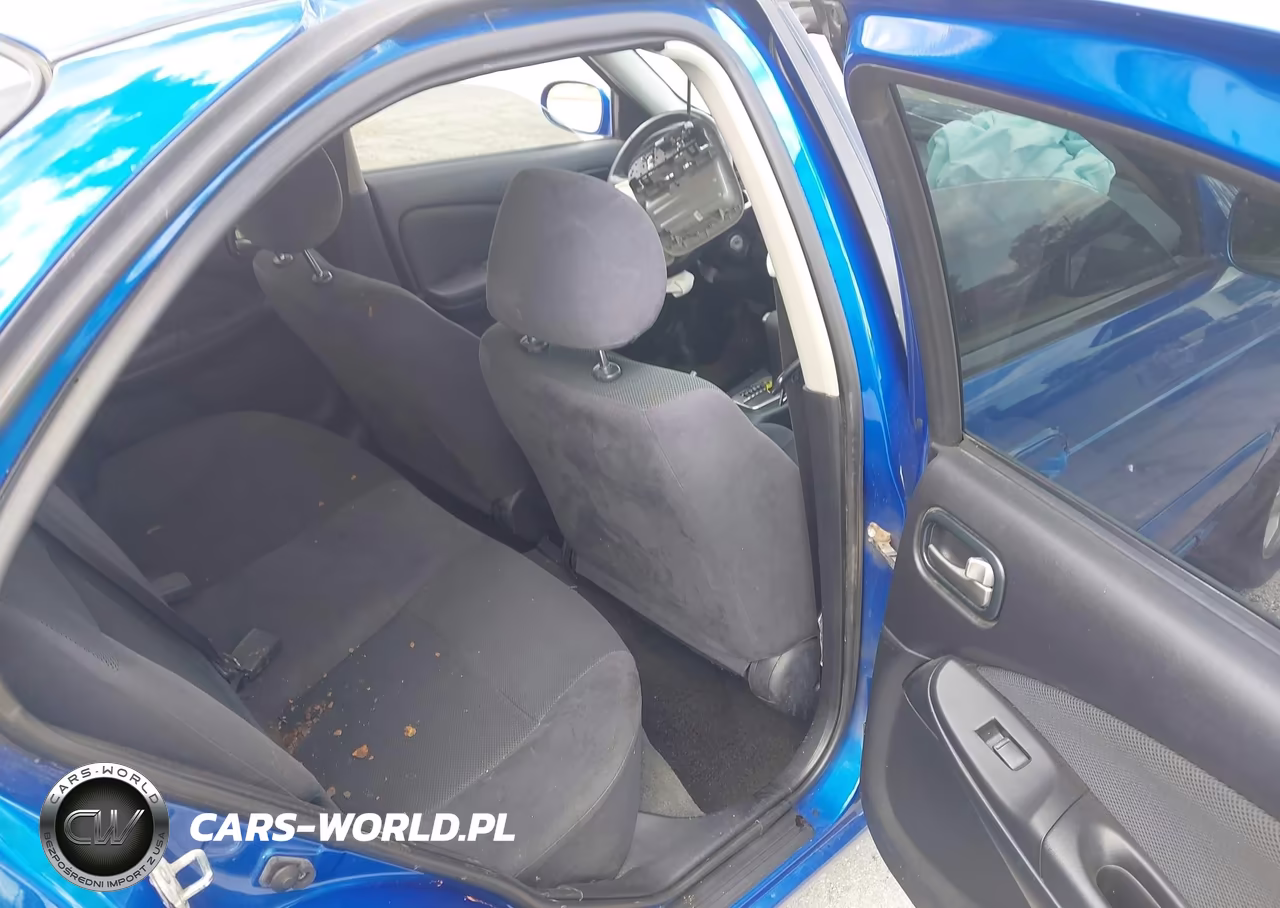 2006 Nissan Sentra 1.8S VIN:3N1CB51D36L494097 - 8