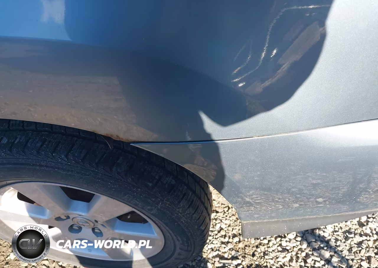 2006 Lexus Rx 330 VIN:2T2HA31UX6C108784 - 6