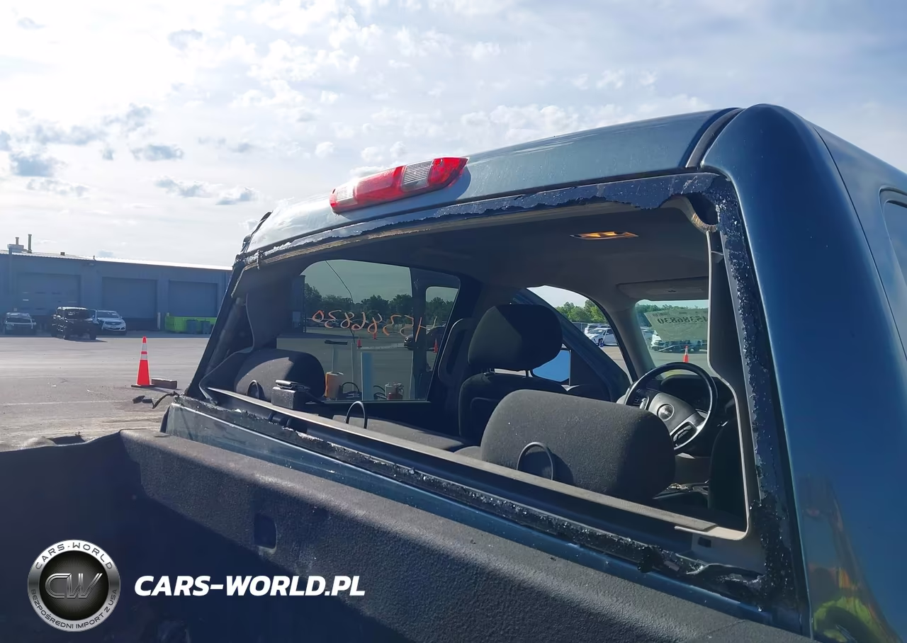 2013 GMC Sierra 1500 Sl VIN:3GTP2UEA8DG336806 - 6