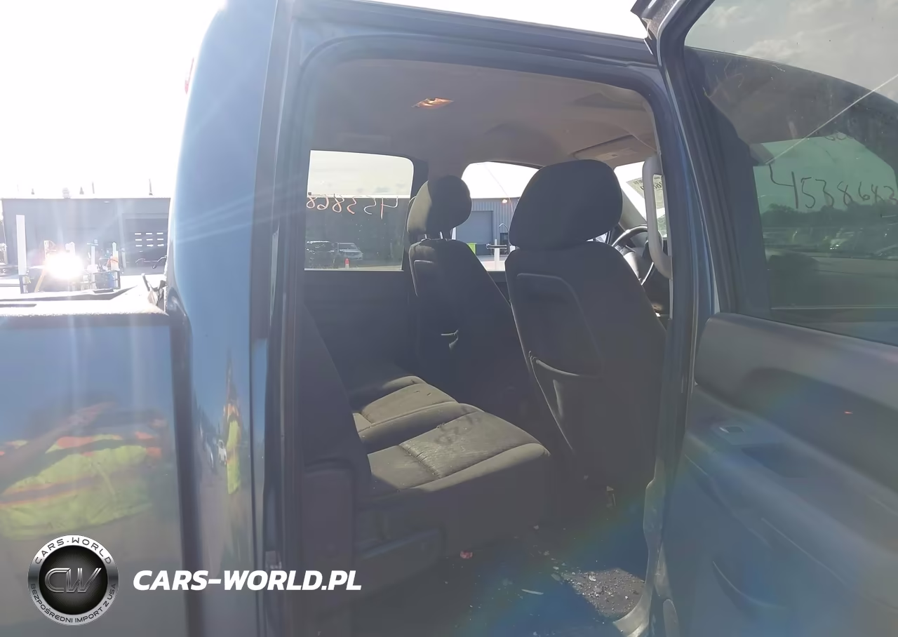 2013 GMC Sierra 1500 Sl VIN:3GTP2UEA8DG336806 - 8