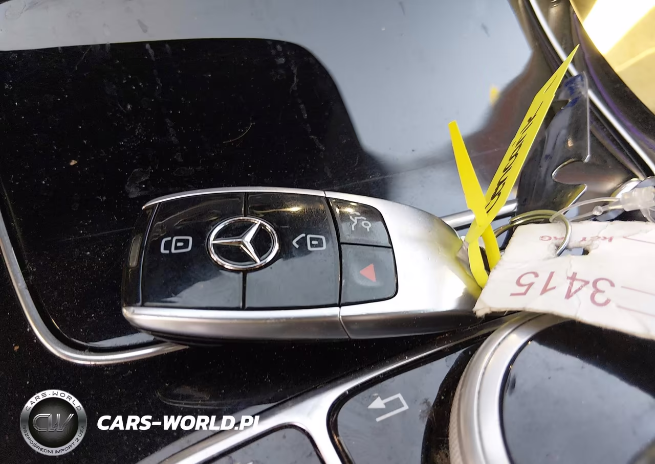 2017 Mercedes-Benz Amg E 43 4Matic VIN:WDDZF6EB0HA223007 - 11