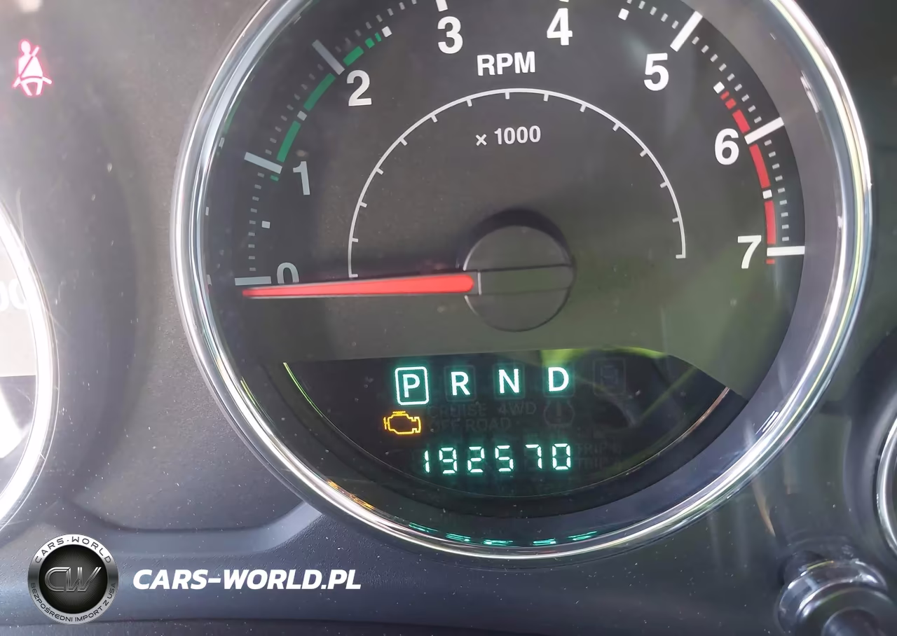 2011 Jeep Wrangler Unlimited Sport VIN:1J4BA3H15BL522168 - 15