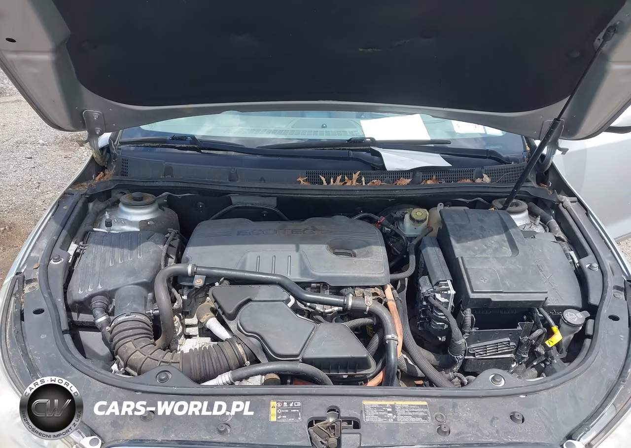 2013 Buick Lacrosse VIN:1G4GA5ER4DF266040 - 10