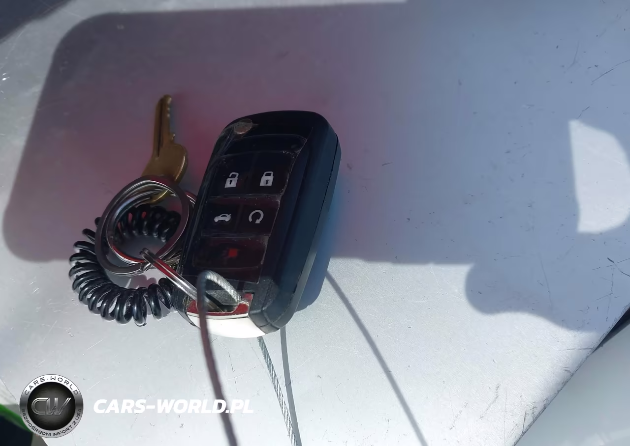 2013 Buick Lacrosse VIN:1G4GA5ER4DF266040 - 11