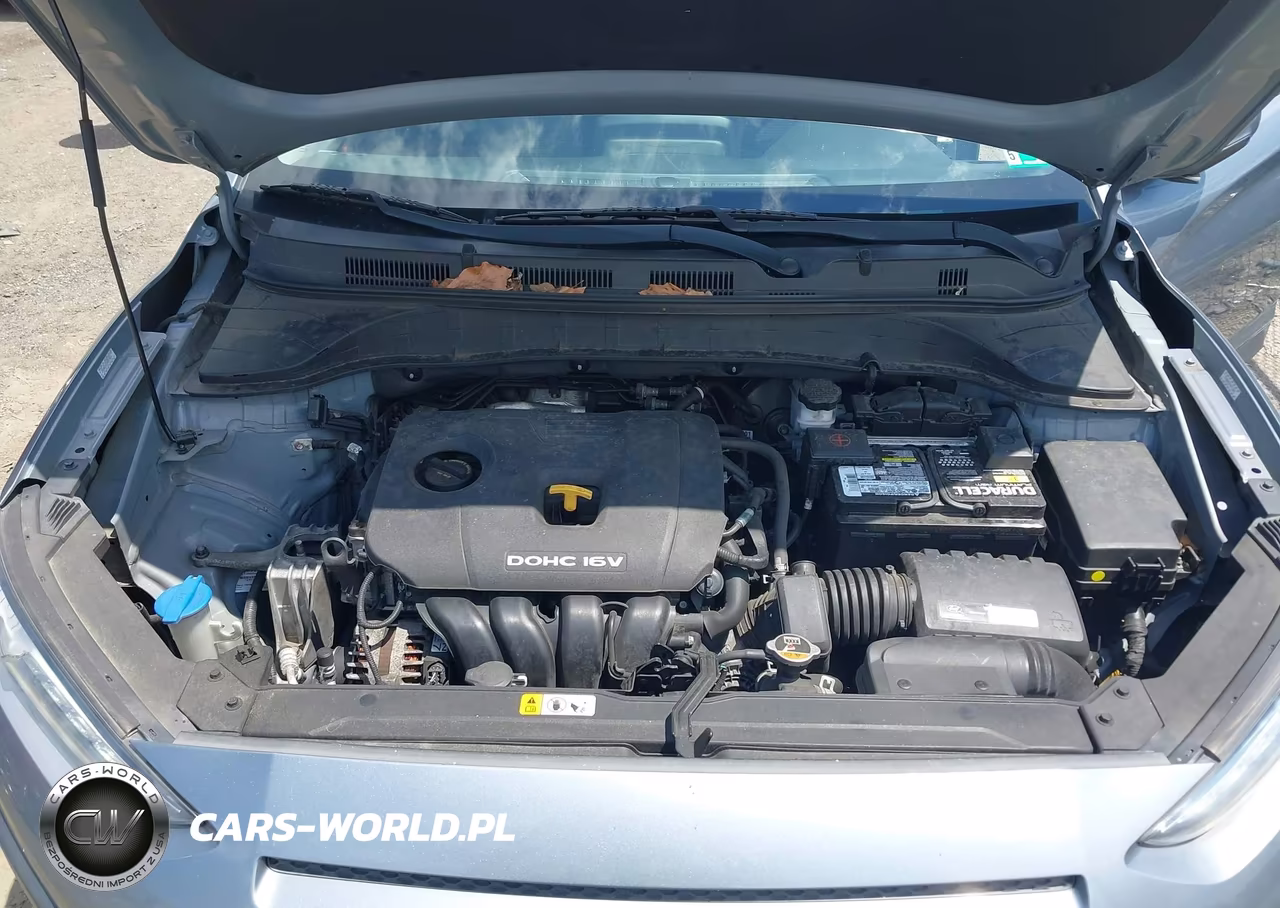 2019 Hyundai Kona Se VIN:KM8K1CAAXKU280242 - 10