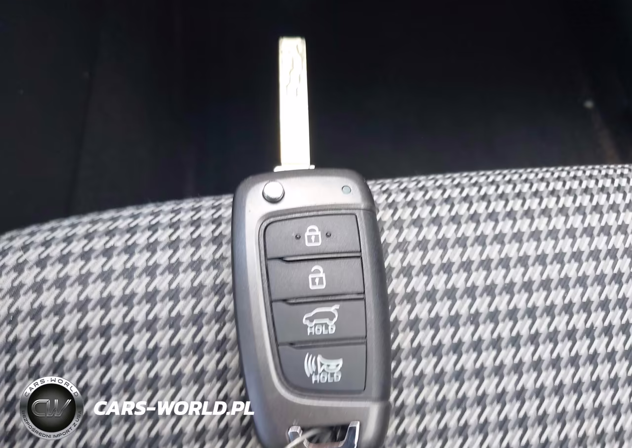 2019 Hyundai Kona Se VIN:KM8K1CAAXKU280242 - 11