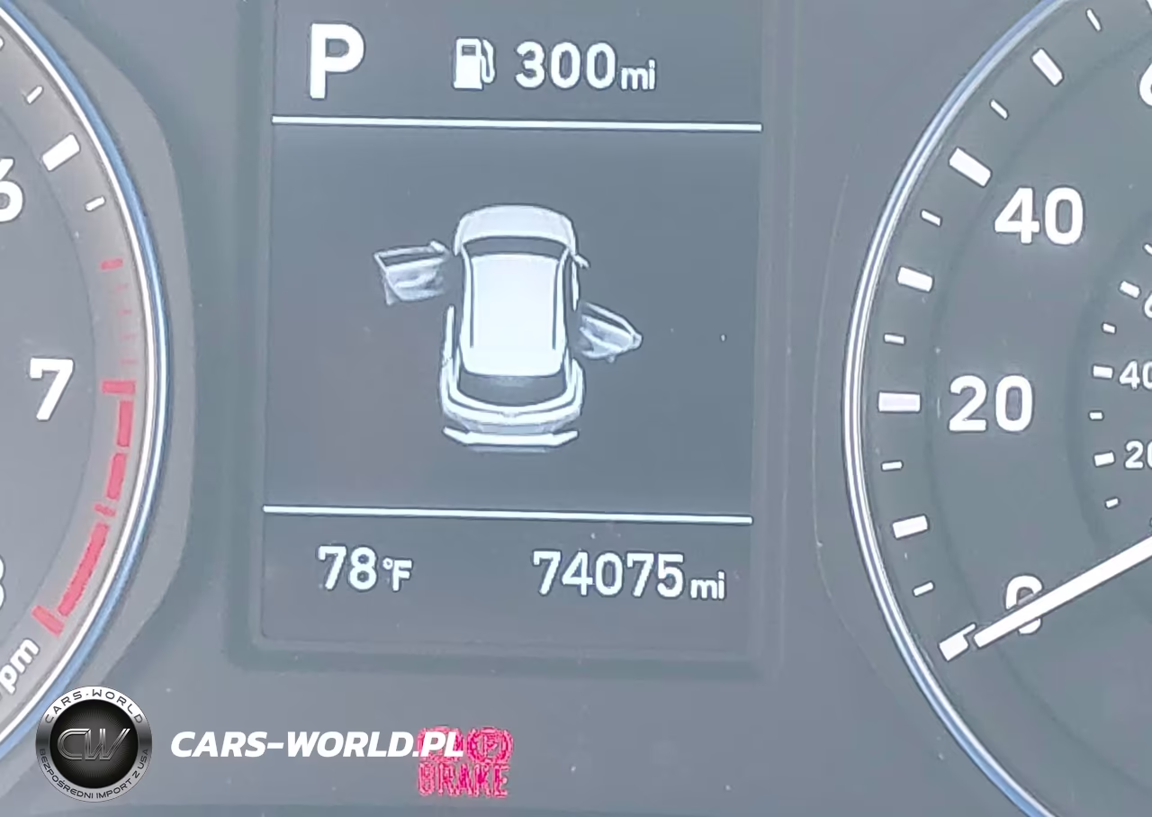 2019 Hyundai Kona Se VIN:KM8K1CAAXKU280242 - 15