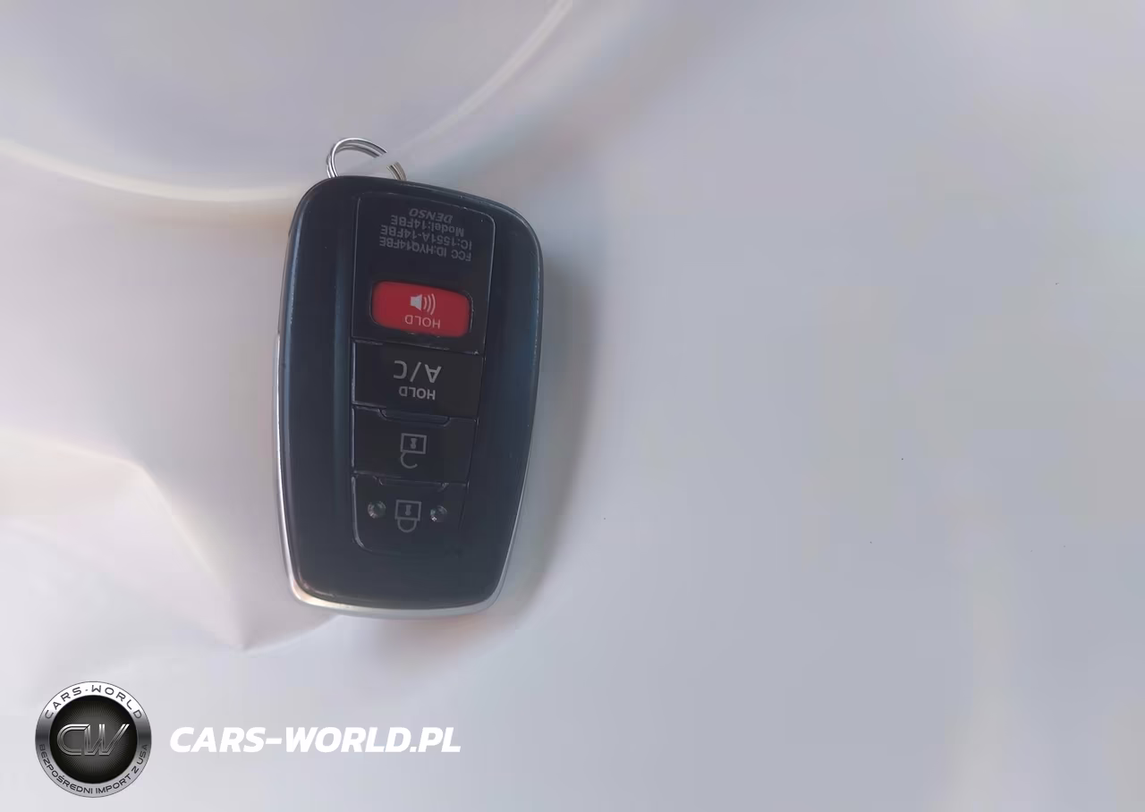 2020 Toyota Prius Prime Xle VIN:JTDKARFP7L3140208 - 11