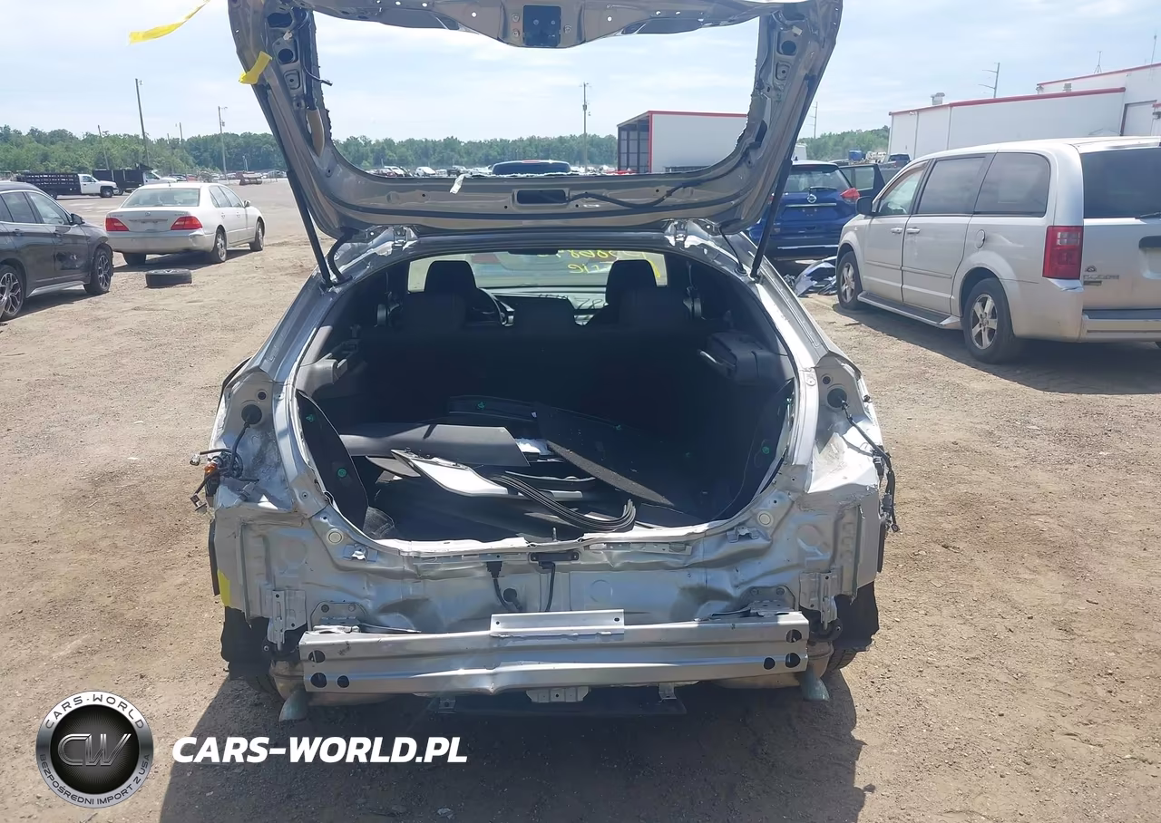 2017 Honda Civic Ex VIN:SHHFK7H51HU412193 - 6