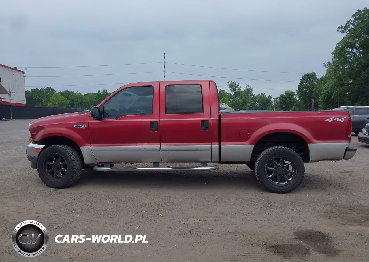 2002 Ford F-250 Lariat-Xl-Xlt VIN:1FTNW21L92EB05442 - 14