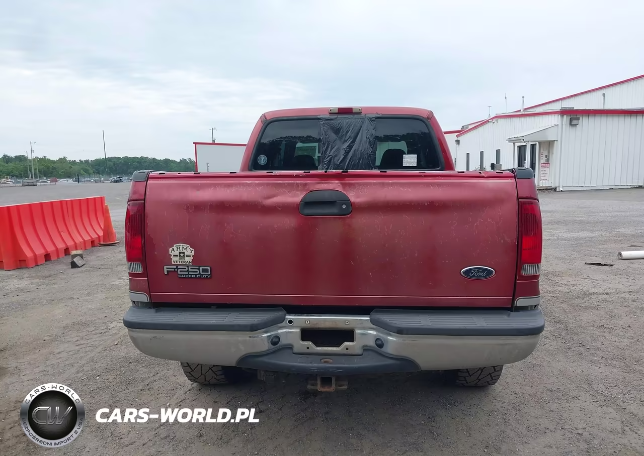 2002 Ford F-250 Lariat-Xl-Xlt VIN:1FTNW21L92EB05442 - 16