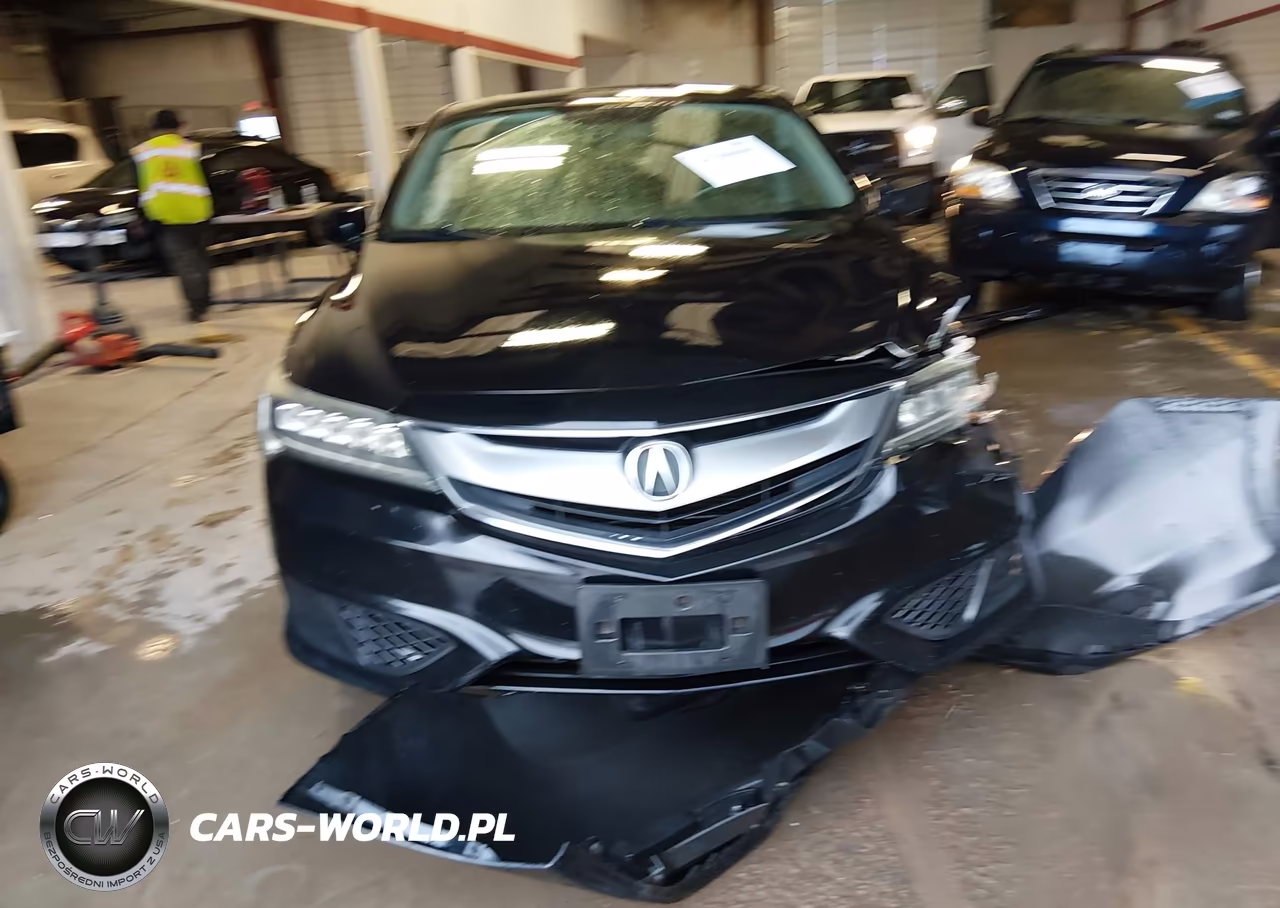 2016 Acura Ilx Premium Package-Technology Plus Package VIN:19UDE2F72GA014913 - 11