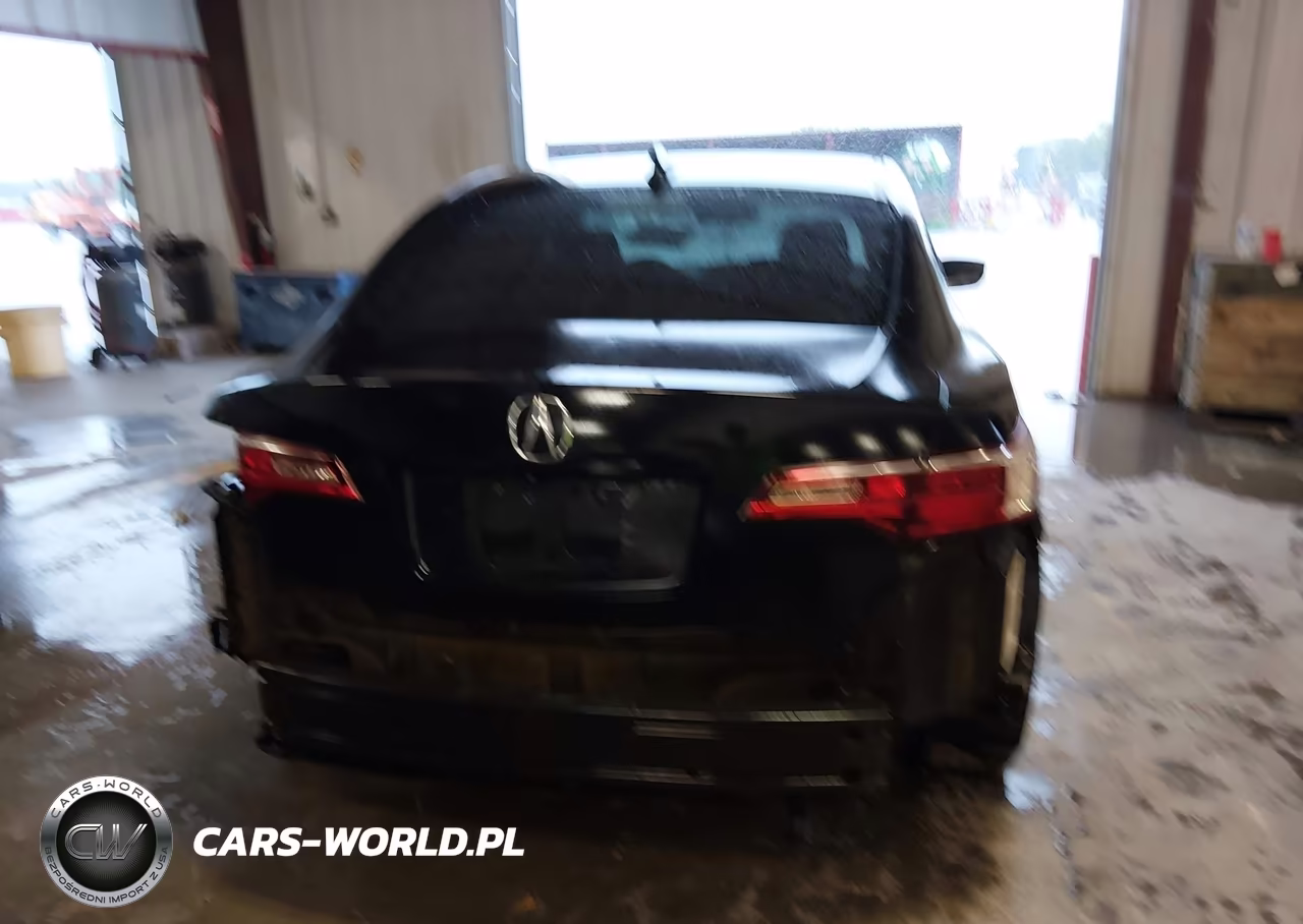 2016 Acura Ilx Premium Package-Technology Plus Package VIN:19UDE2F72GA014913 - 15
