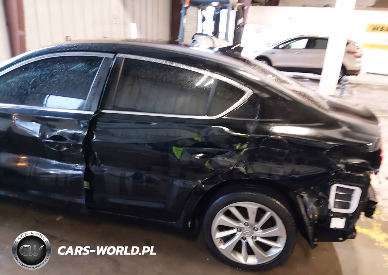 2016 Acura Ilx Premium Package-Technology Plus Package VIN:19UDE2F72GA014913 - 6