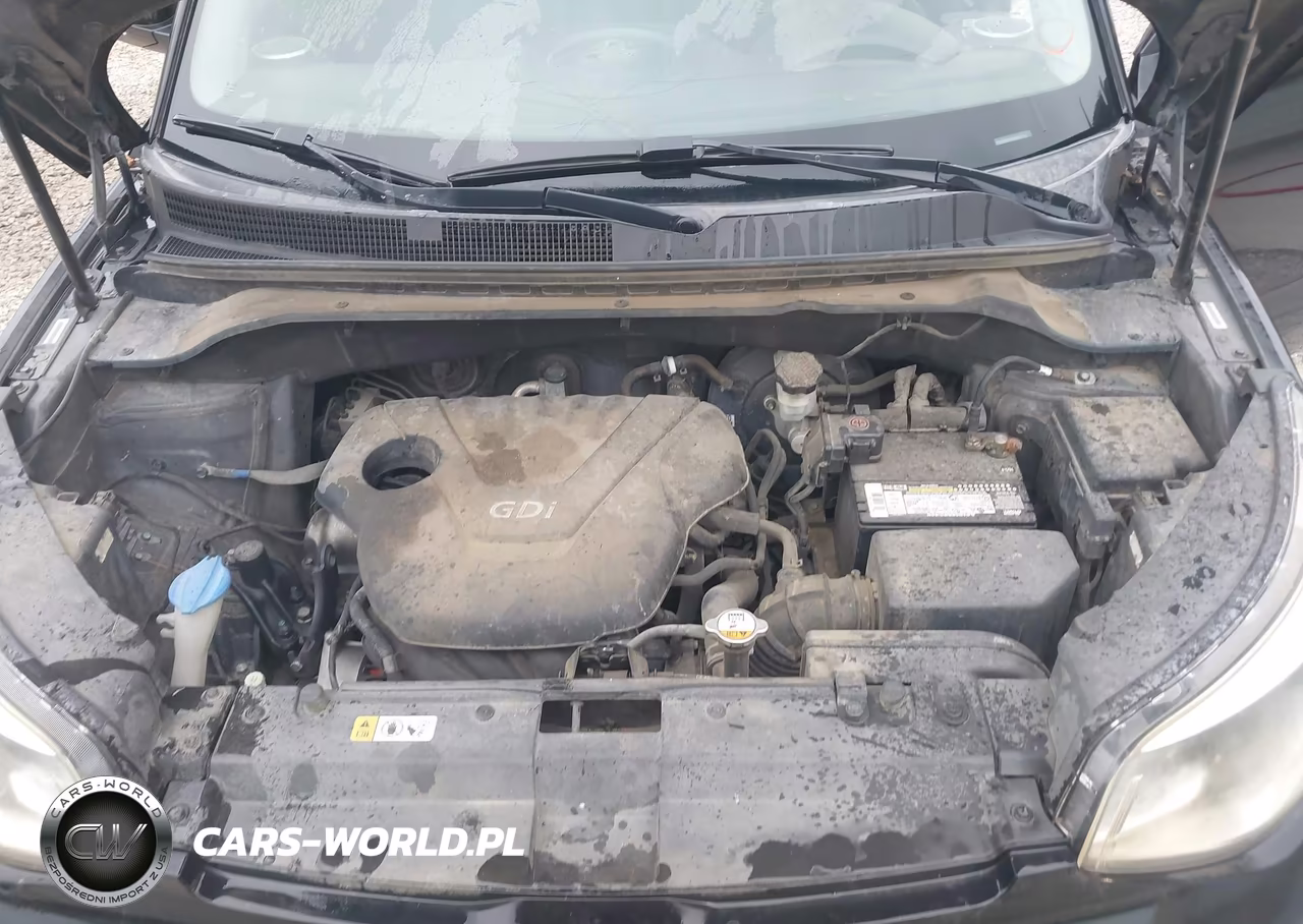2015 Kia Soul VIN:KNDJN2A24F7756920 - 10
